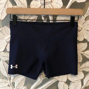 Under Armour Volleyball Shorts
